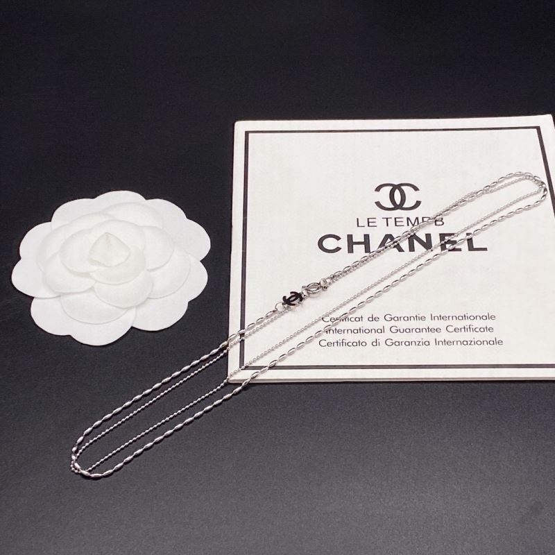 Chanel Necklaces